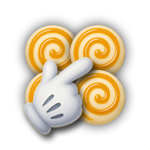 Tap icon