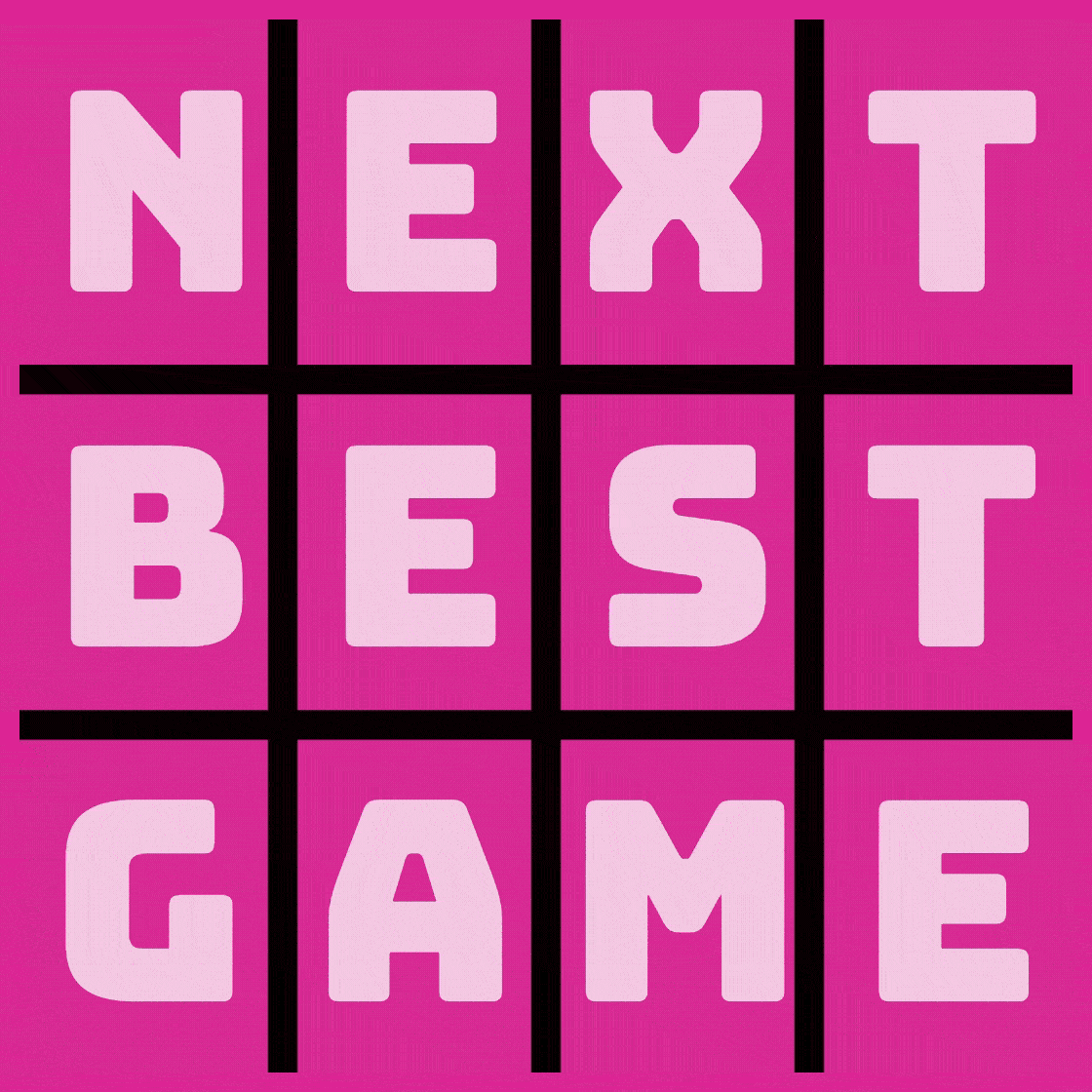 NextBestGame