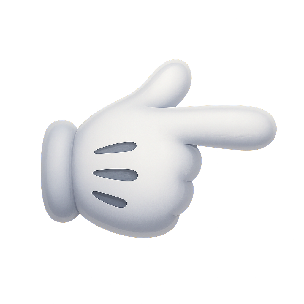 Hand Animation
