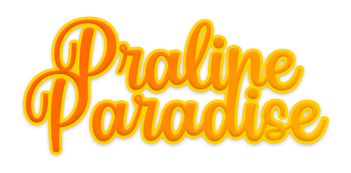 Praline Paradise Logo